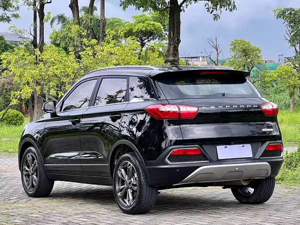 Liebao CS9 2017