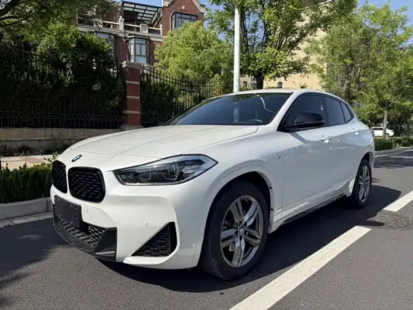 BMW X2 2023