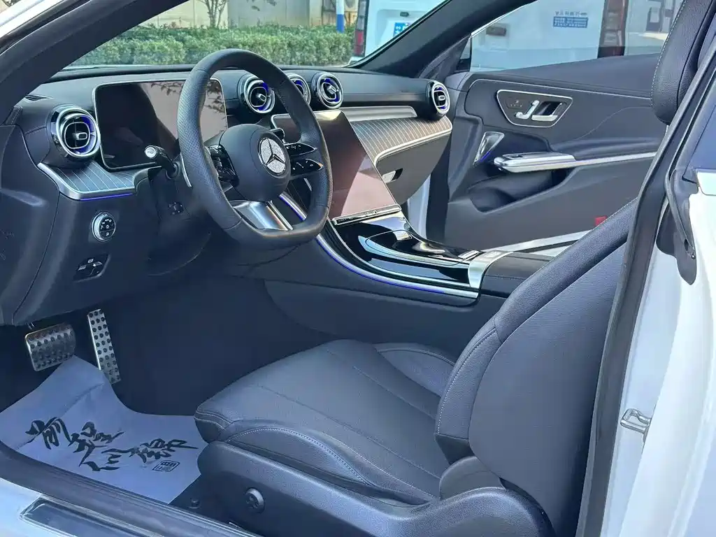 Mercedes-Benz CLE 2024
