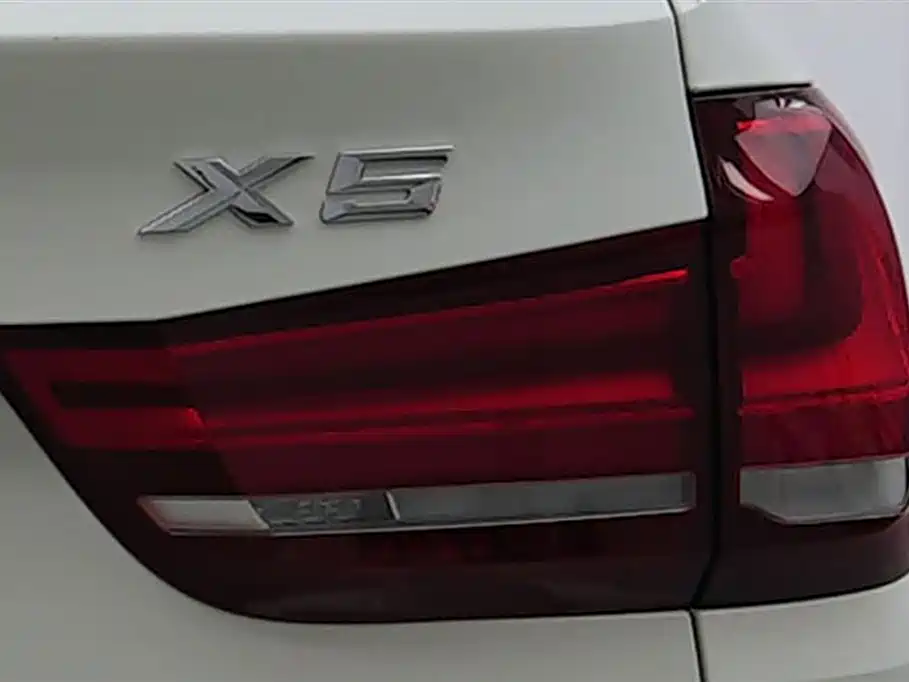 BMW X5 2019 — фото 4