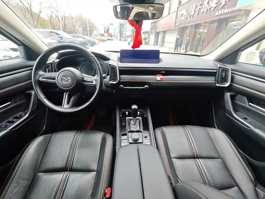 Mazda CX-50 OK 2023 — фото 13