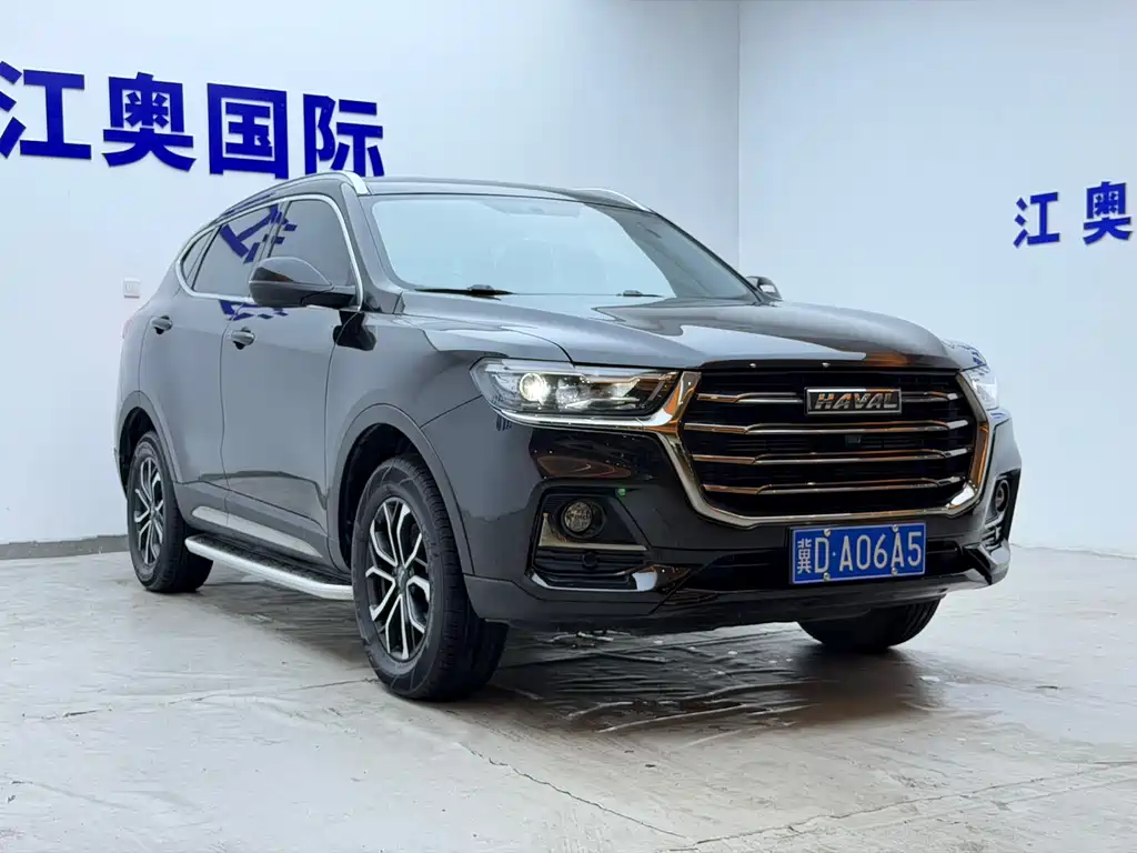 Haval H6 2023