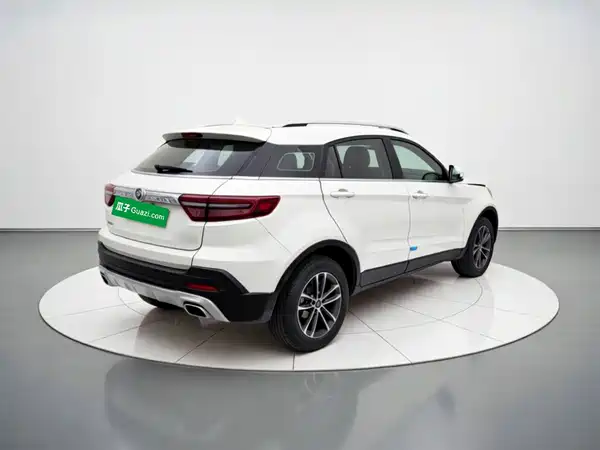Ford Territory 2022
