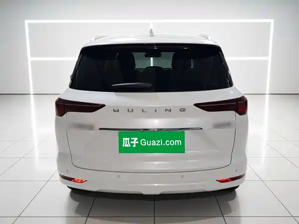 Wuling Victory 2021