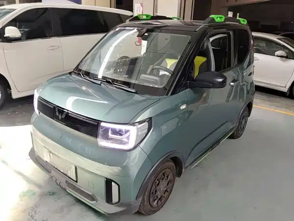 Wuling Hongguang MINIEV 2023