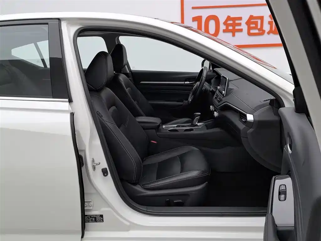 Nissan Teana 2020 — фото 23