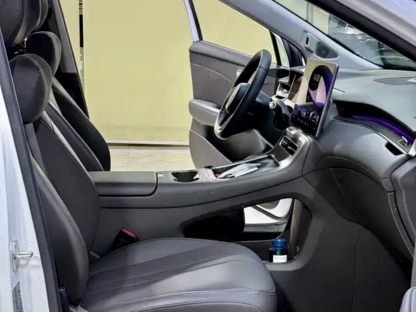 Shangjie H5 2025
