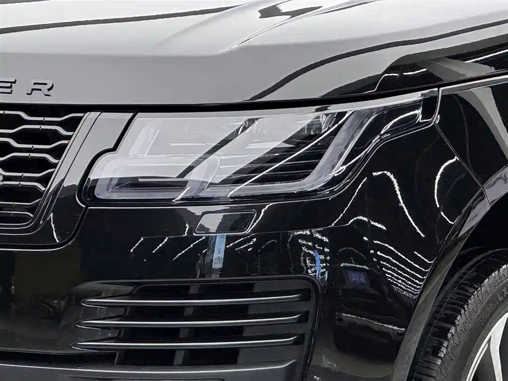 Land Rover Range Rover 2022 — фото 3