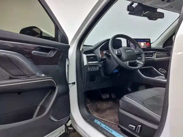 Haval H6 2022