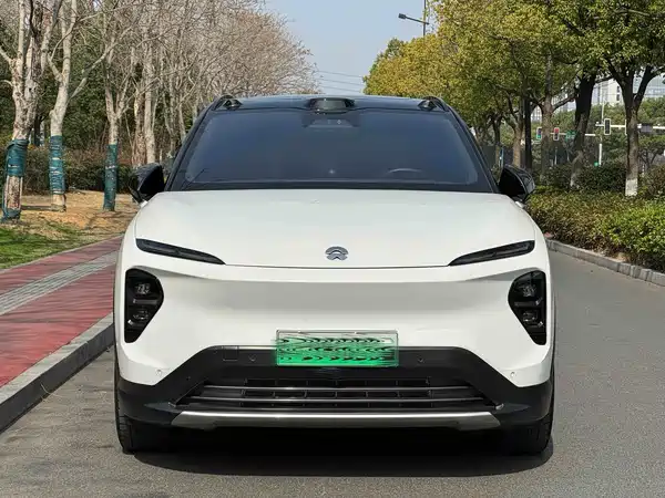 NIO ES7 2022