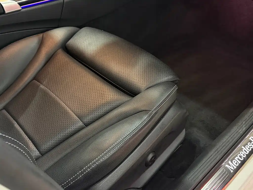 Mercedes-Benz C-Class 2020 — фото 14