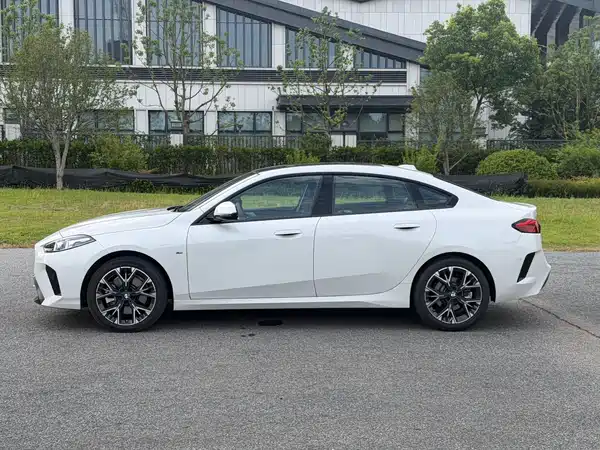 BMW 2 Series 2025