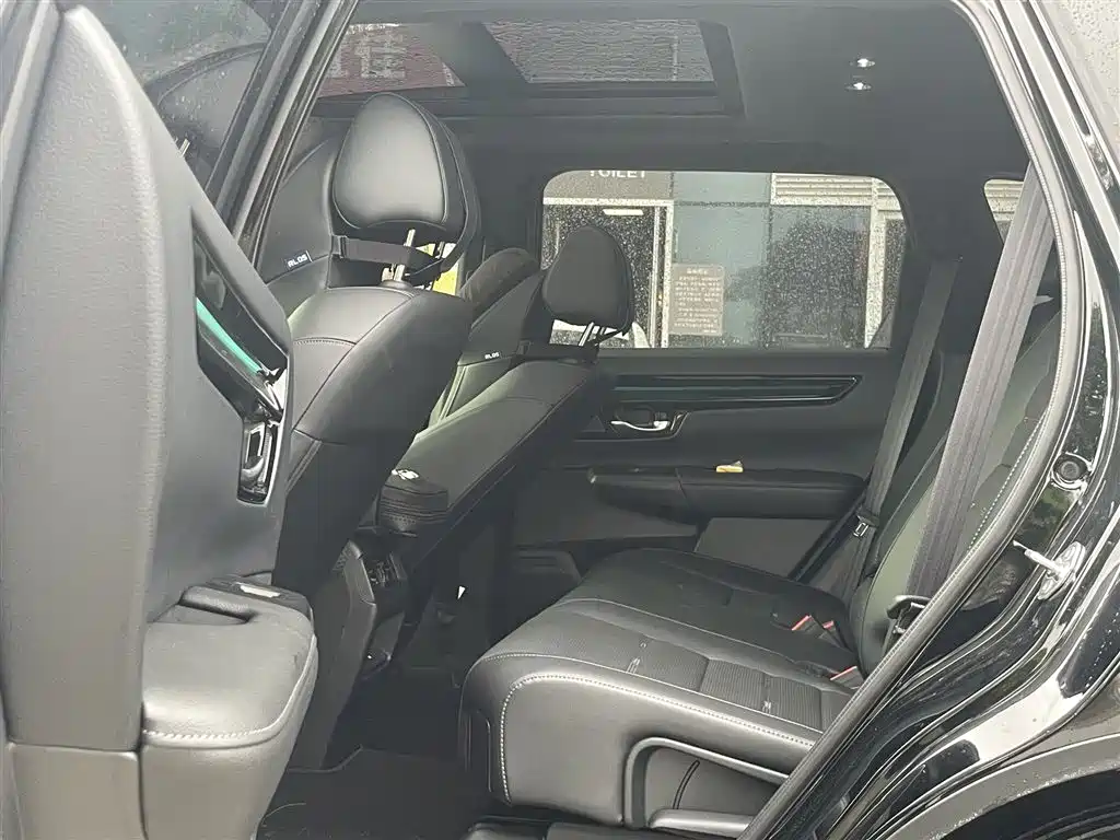Honda CR-V 2026