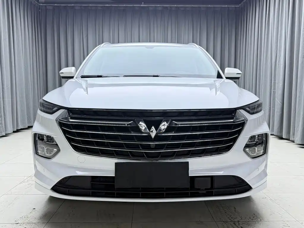 Wuling Capgemini 2022