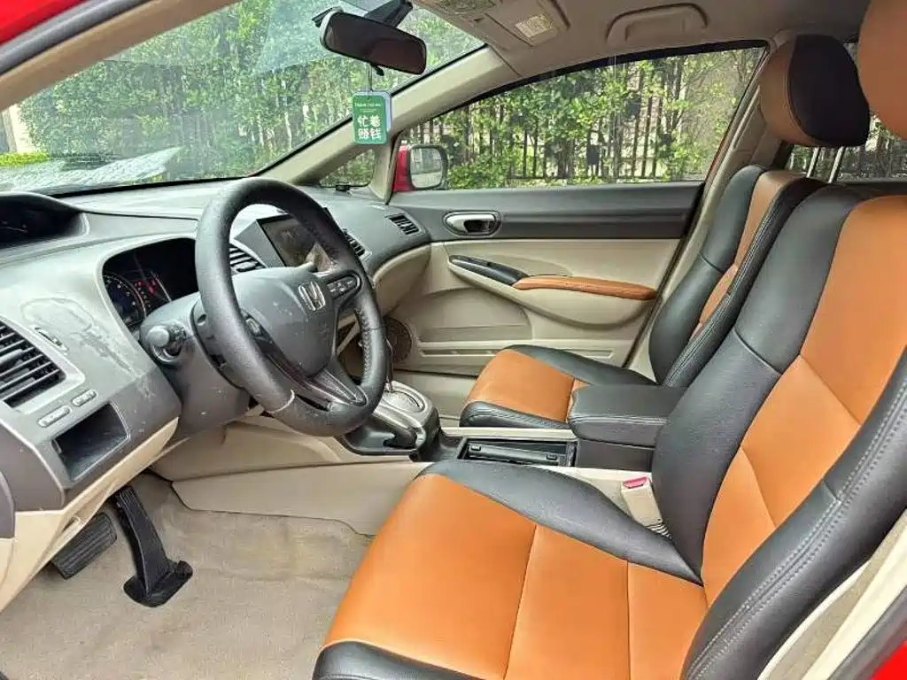 Honda Civic 2009