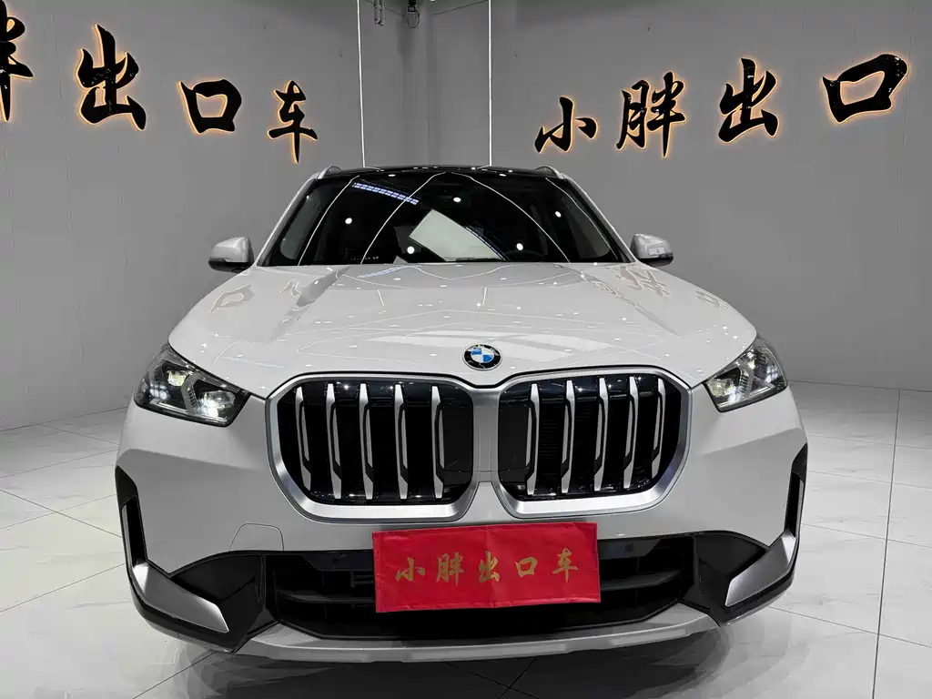 BMW X1 2023