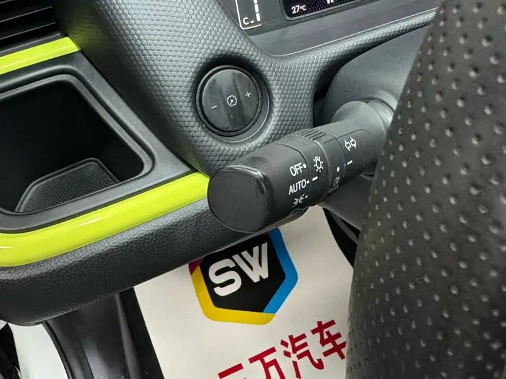 Honda Fit 2022 — фото 14