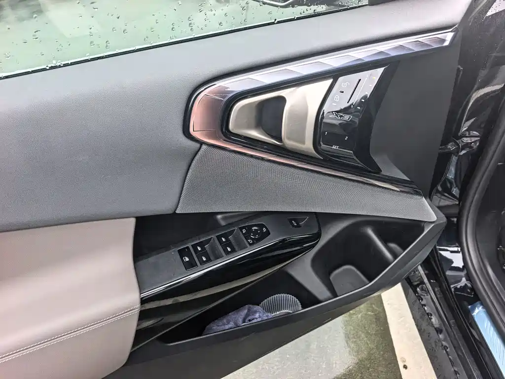 BMW X3 2026 — фото 2