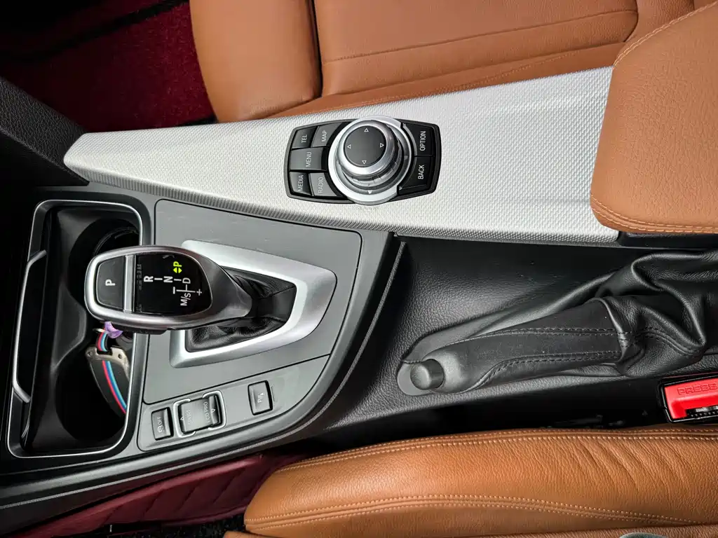 BMW 4 Series 2017 — фото 7