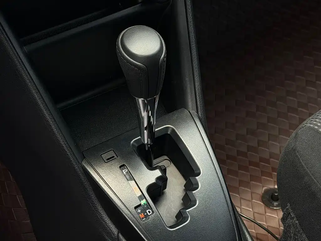 Toyota Vios FS 2021 — фото 13