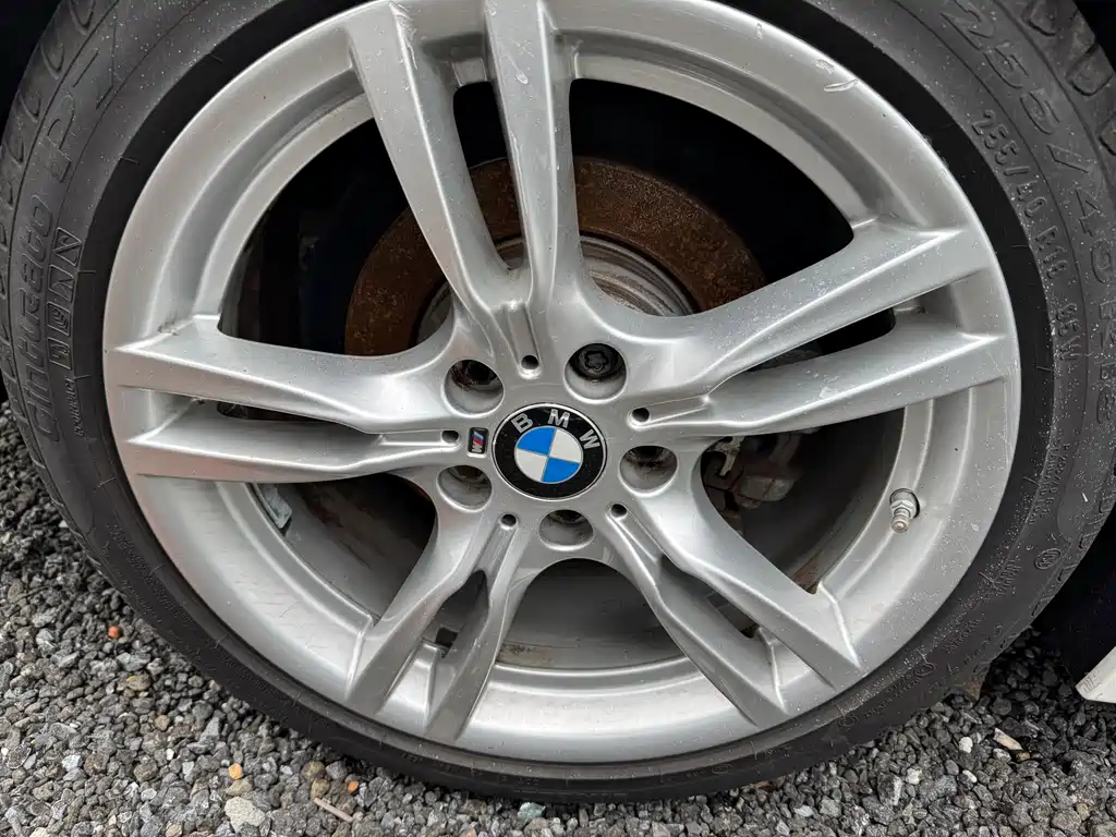 BMW 4 Series 2017 — фото 17