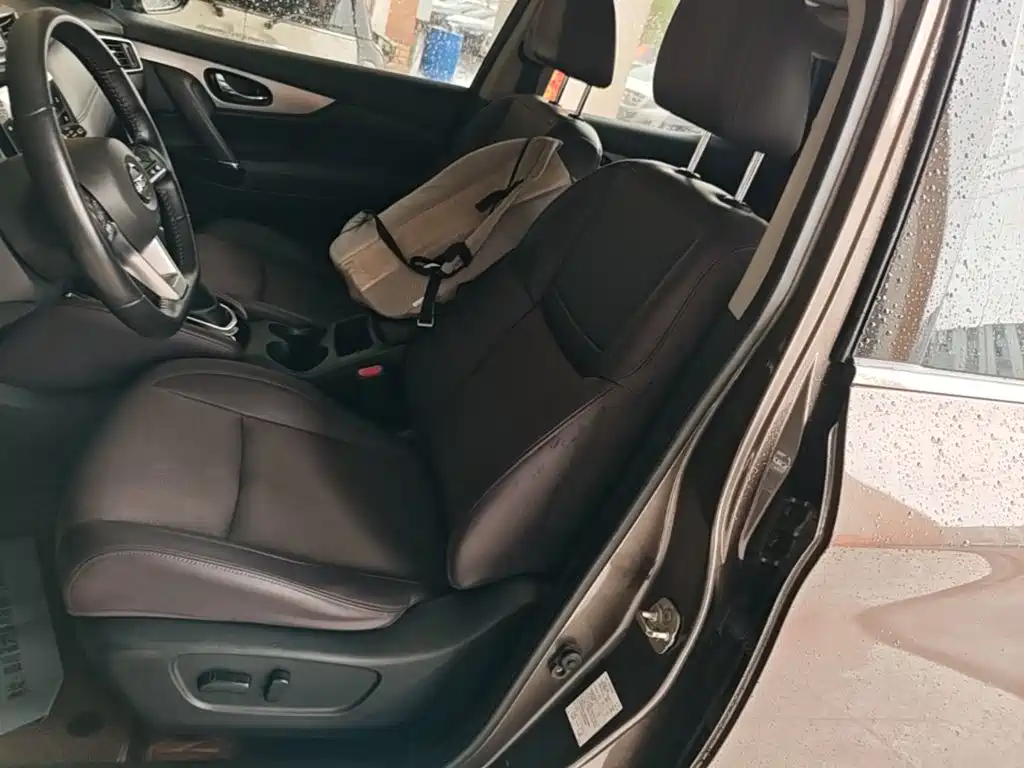 Nissan Qashqai 2019 — фото 15