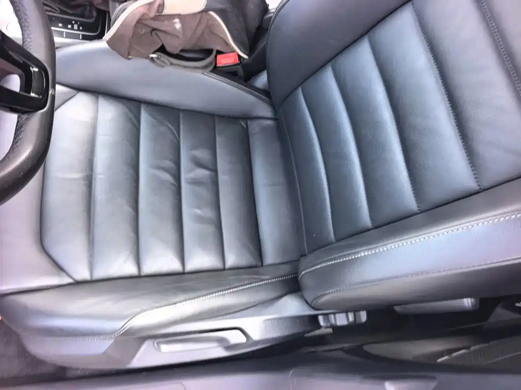Kia KX5 2017 — фото 13