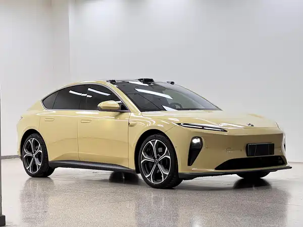 NIO ET5 2023
