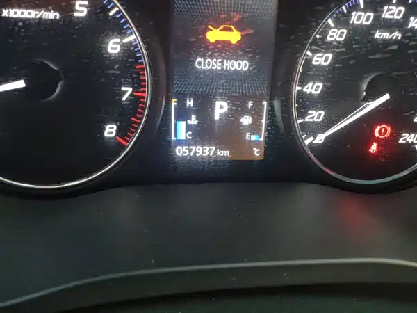 Mitsubishi Outlander 2021