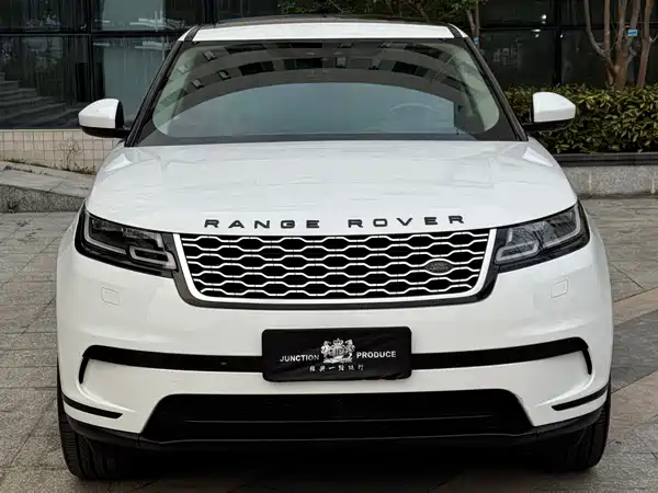 Land Rover Range Rover Velar 2018