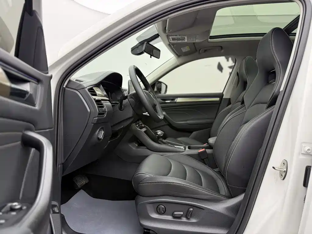 Skoda Kodiaq 2022 — фото 4