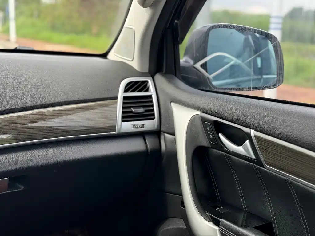 Haval H9 2015 — фото 20