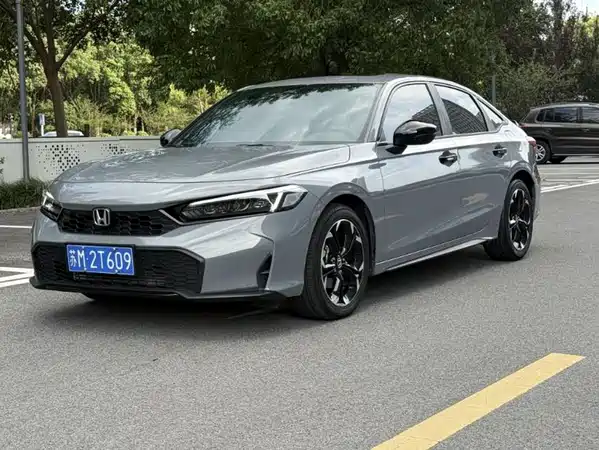Honda Civic 2025