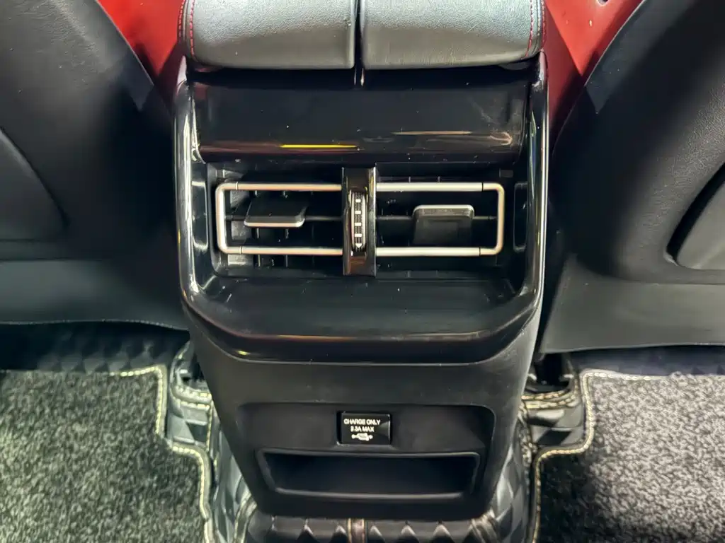 Dongfeng Fengxing T5 EVO 2022 — фото 13