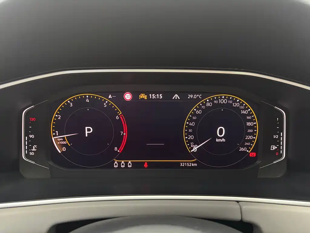 Volkswagen Tayron 2022