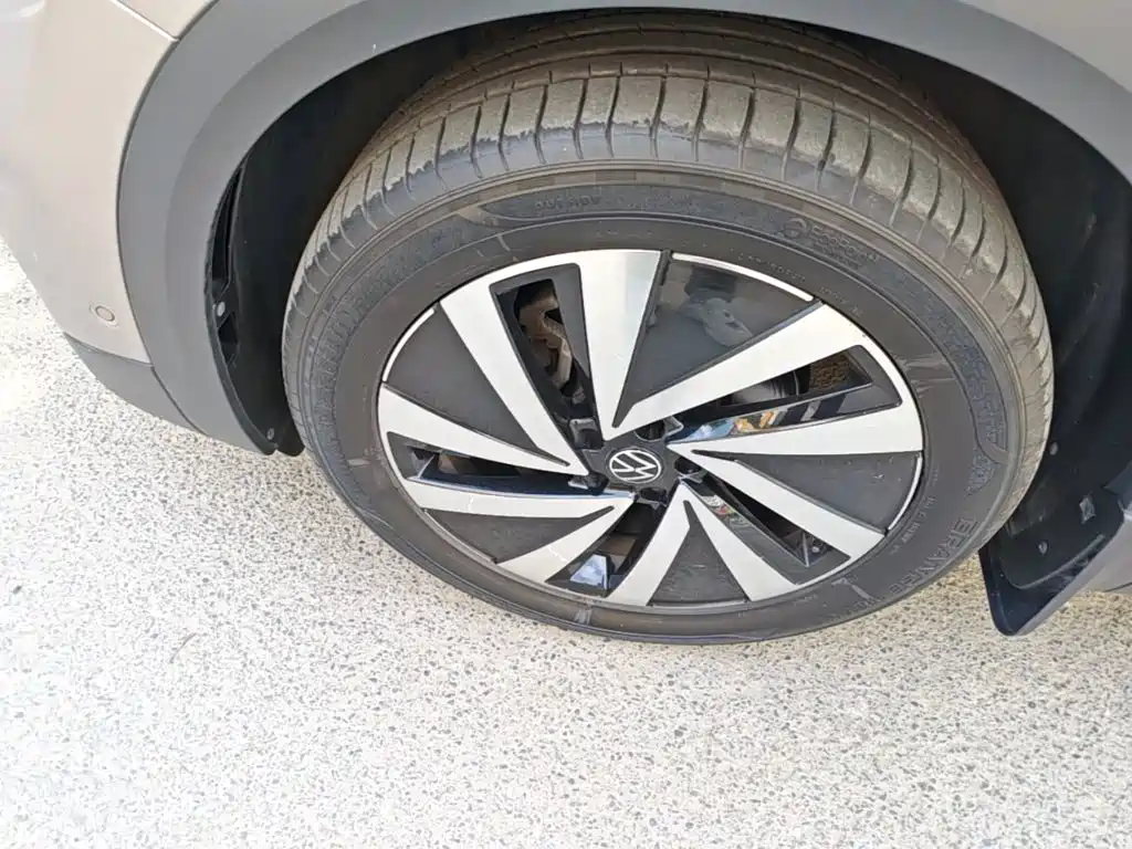 Volkswagen Talagon 2021 — фото 23