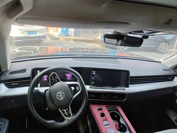 Volkswagen Tavendor 2023