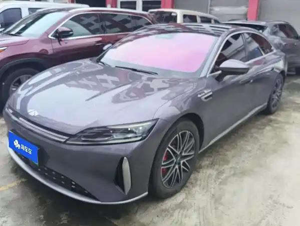 Chery Fengyun A9L 2025