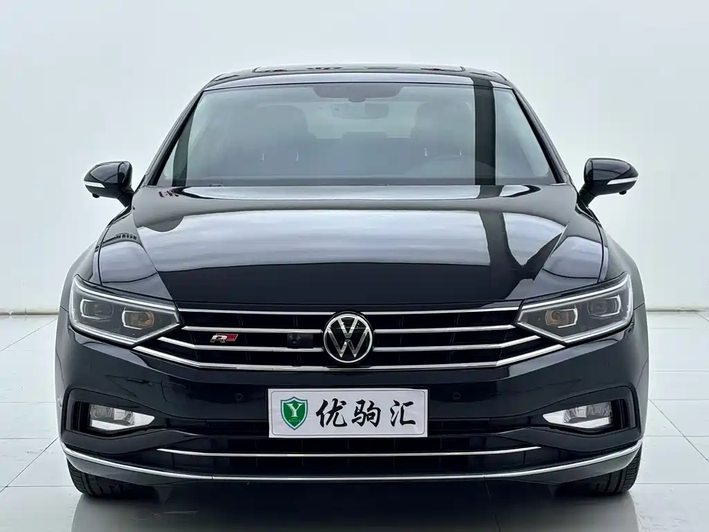 Volkswagen Magotan 2021
