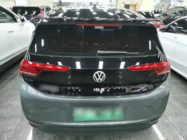 Volkswagen ID.3 2023