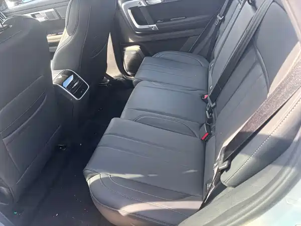 Chery Tiggo 7 2025