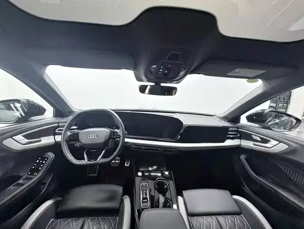 Audi A5L 2025