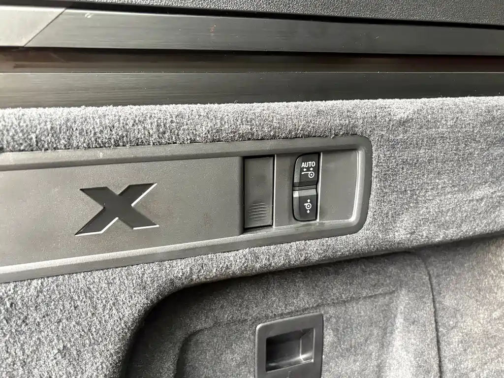 BMW X5 2022 — фото 18