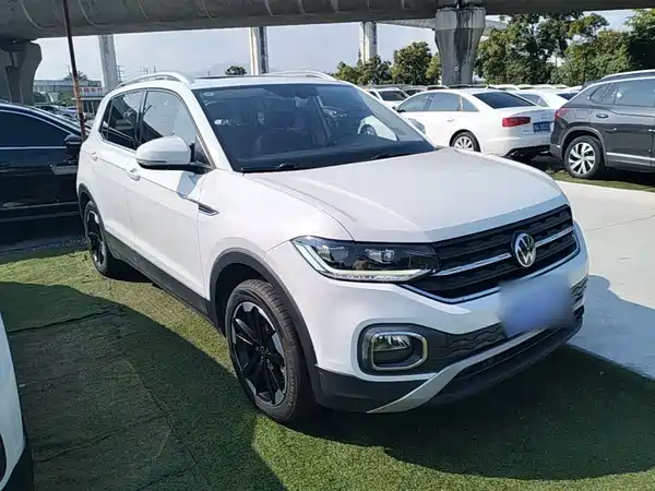 Volkswagen Tacqua 2024