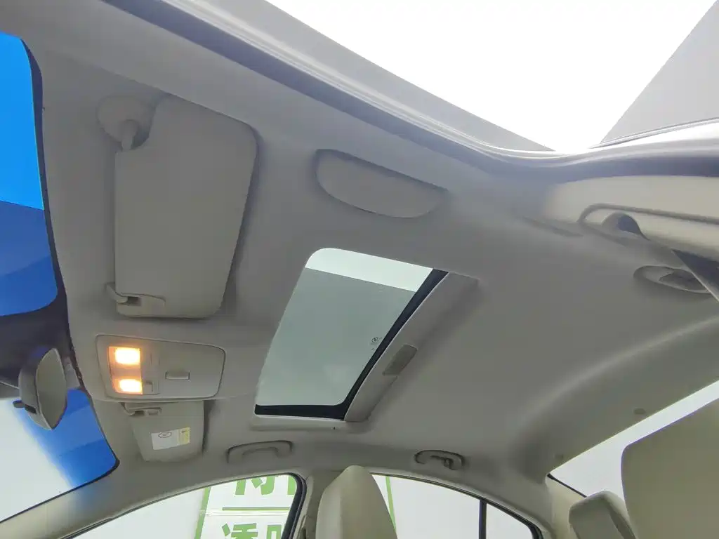 Chevrolet Cruze 2015 — фото 14