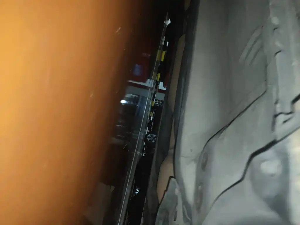 Toyota Camry 2015 — фото 16
