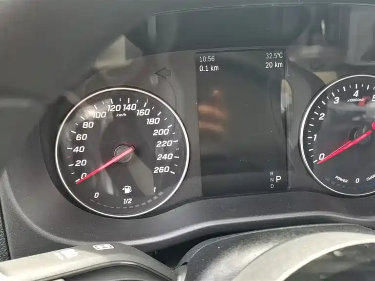 Mercedes-Benz Vito 2026