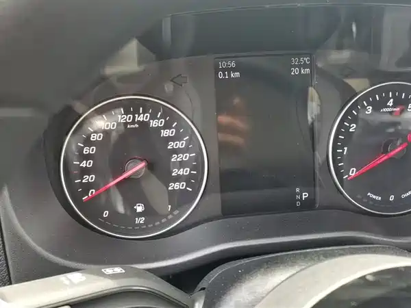 Mercedes-Benz Vito 2026