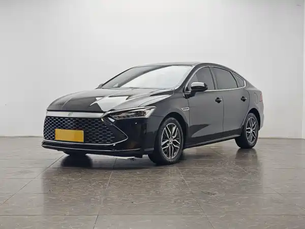 BYD Qin PLUS 2023