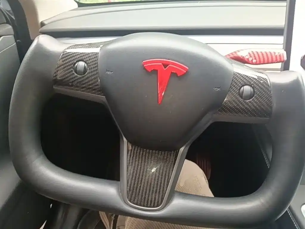 Tesla Model Y 2021 — фото 11